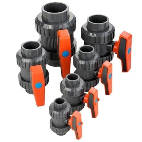 PVC Fittings