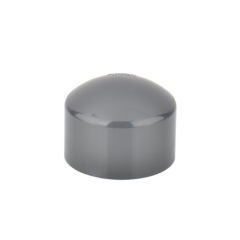 Pimtaş PVC Yapıştırma Kör Tapa - Ø50 mm