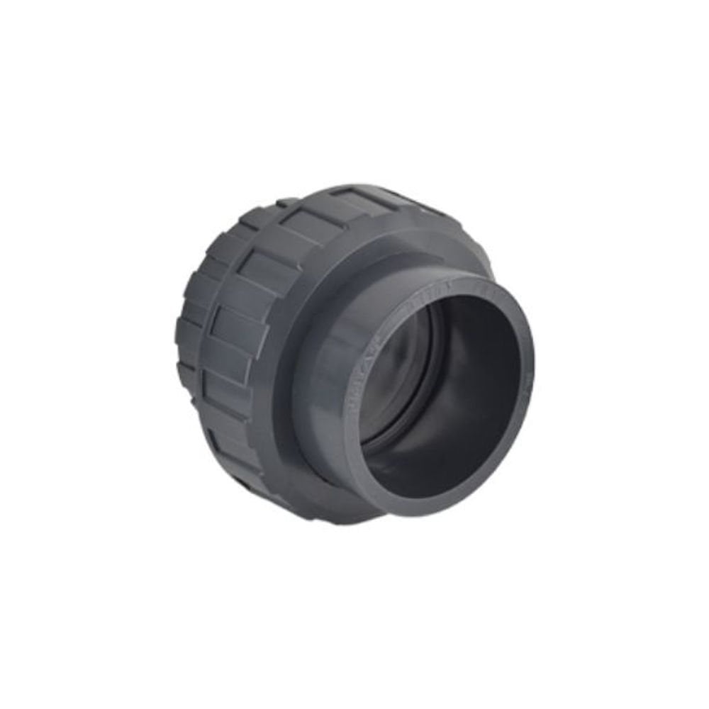 Pimtaş PVC Rakor - Ø63 mm