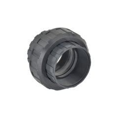 Pimtaş PVC Tek Taraf İçten Dişli Rakor - Ø63 mm