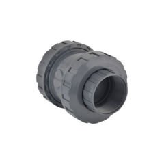 Pimtaş PVC Yapıştırma Yaylı Çekvalf - Ø75 mm