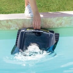Zodiac RF 5400 iQ FreeRider Kablosuz Otomatik Havuz Robotu