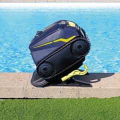 Zodiac RF 5400 iQ FreeRider Kablosuz Otomatik Havuz Robotu