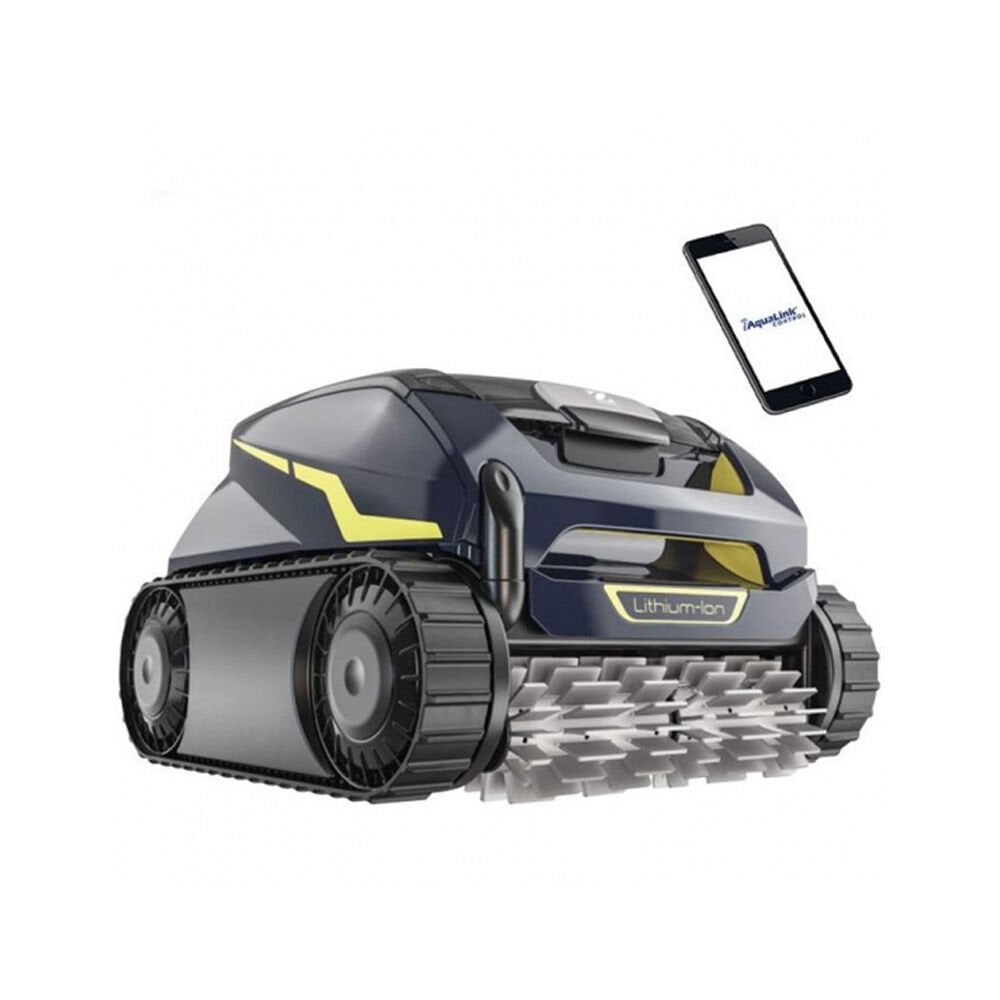 Zodiac RF 5400 iQ FreeRider Kablosuz Otomatik Havuz Robotu