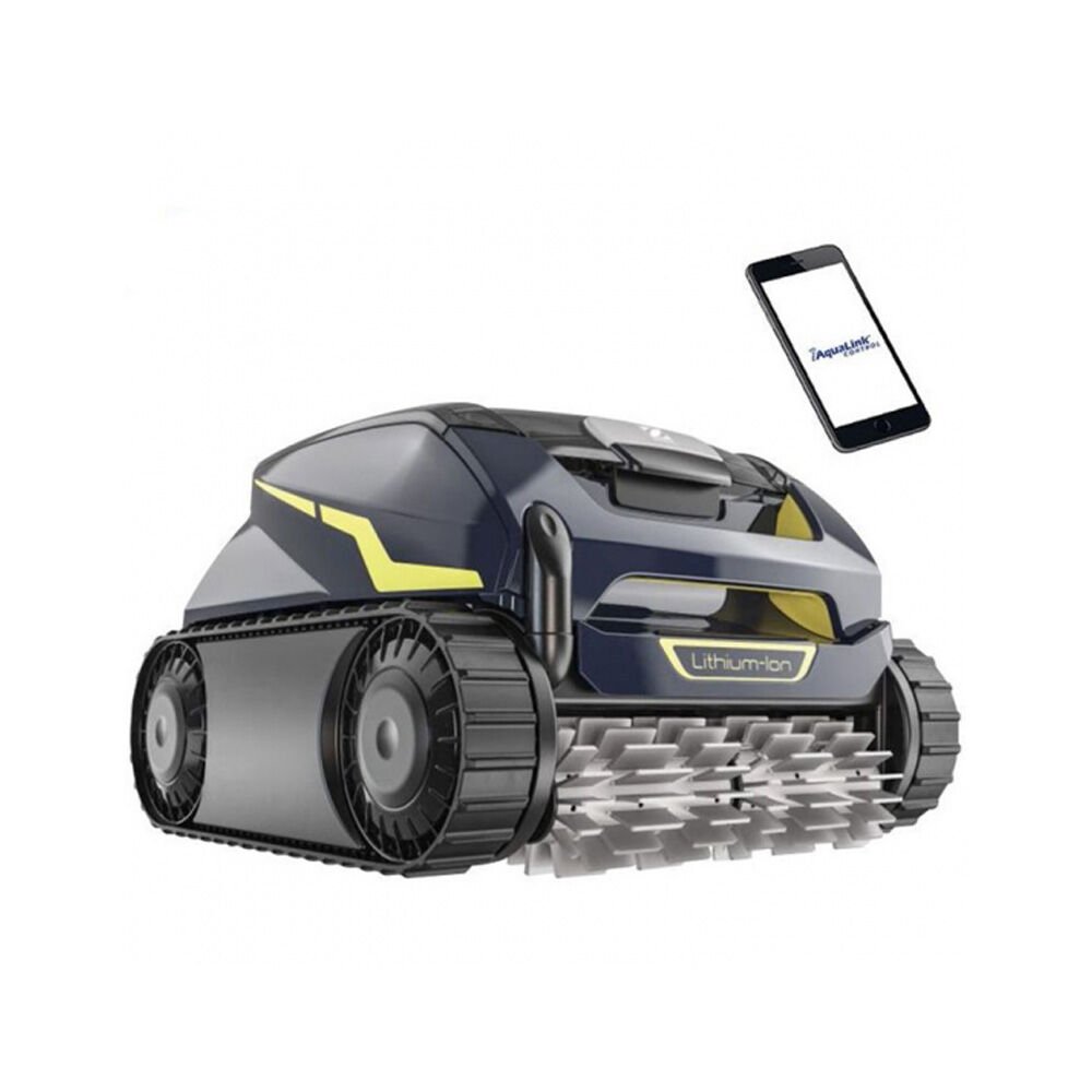 Zodiac RF 5400 iQ FreeRider Kablosuz Otomatik Havuz Robotu
