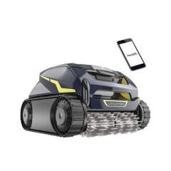 Zodiac RF 5400 iQ FreeRider Kablosuz Otomatik Havuz Robotu