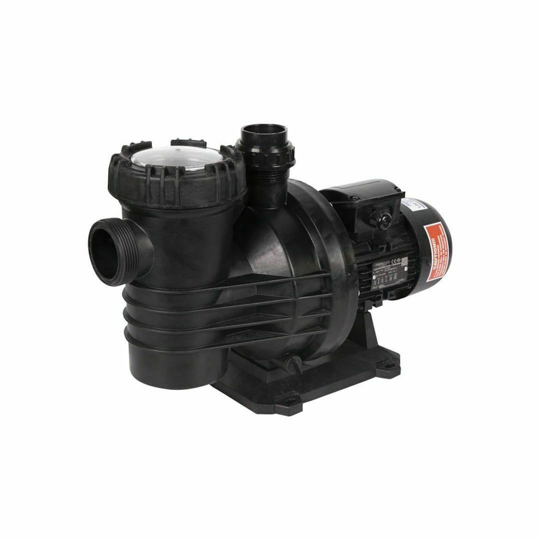 Atlaspool Florida Model 1.5 HP Trifaze Havuz Pompası