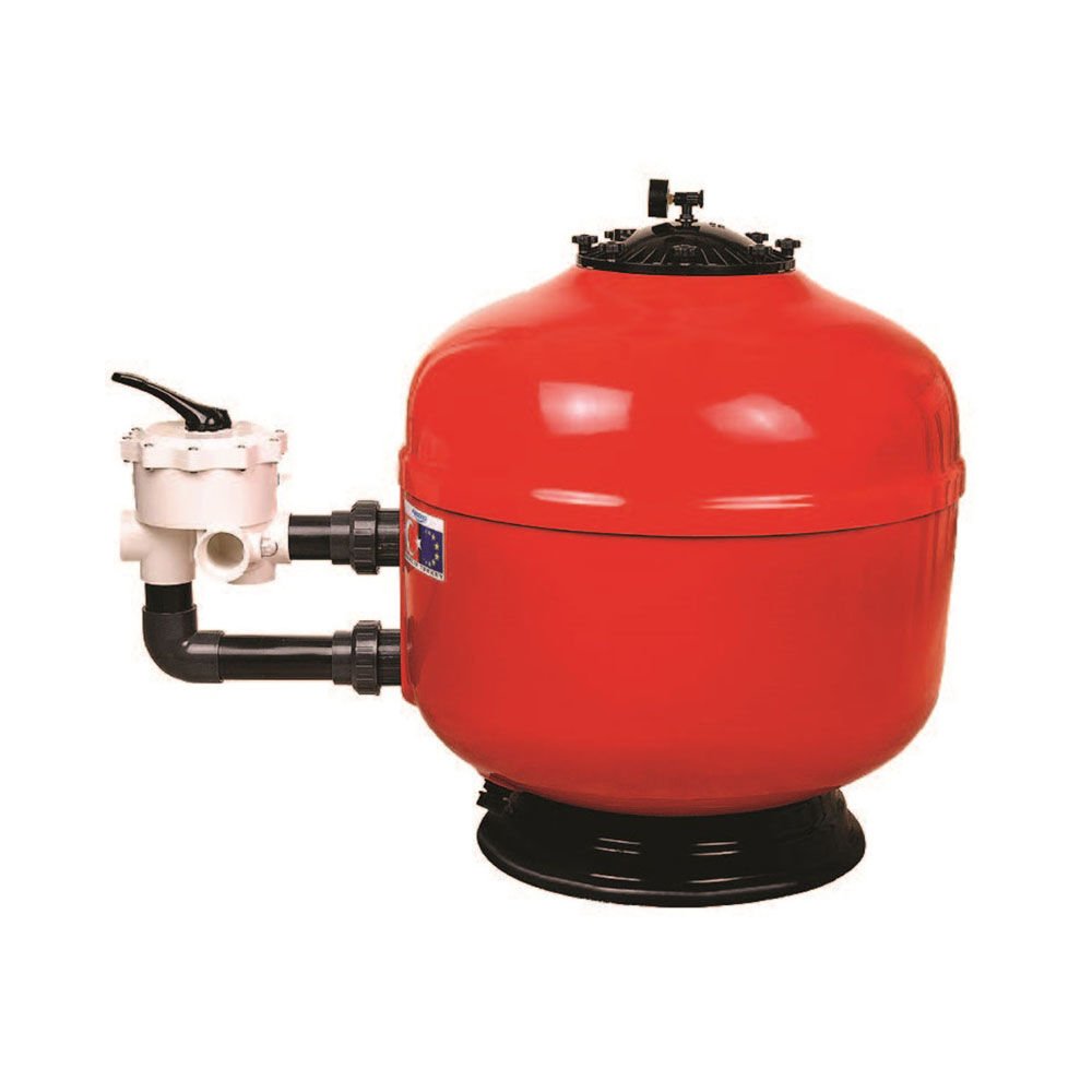 Atlaspool Canada Ø400 mm Polyester Havuz Filtresi