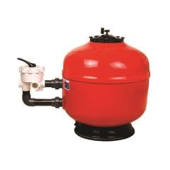 Atlaspool Canada Ø400 mm Polyester Havuz Filtresi