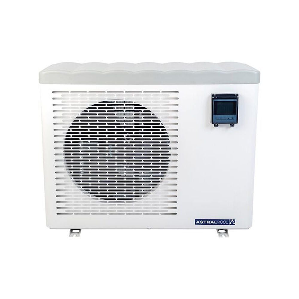 Astralpool Eco Elyo 15kW Havuz Isı Pompası