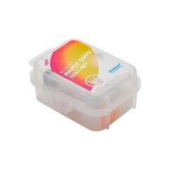 Sutest Havuz Suyu Sıvılı Test Kiti