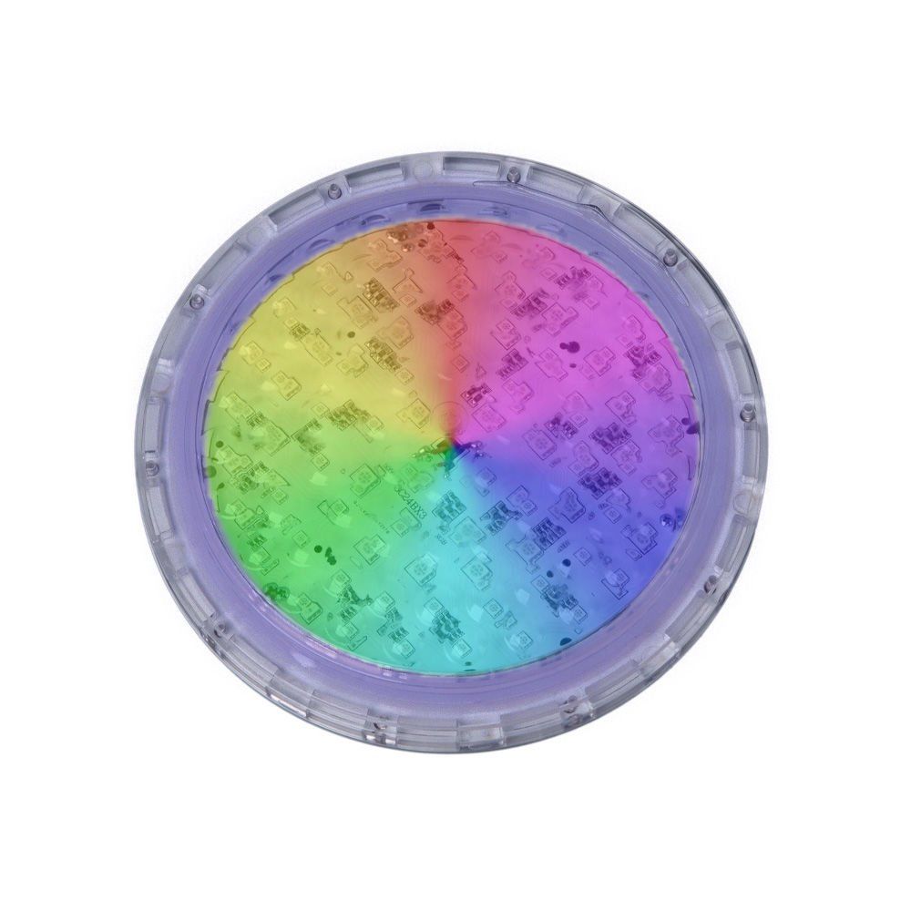 Megapool PAR56 36W RGB 4 Uçlu Havuz Ampülü