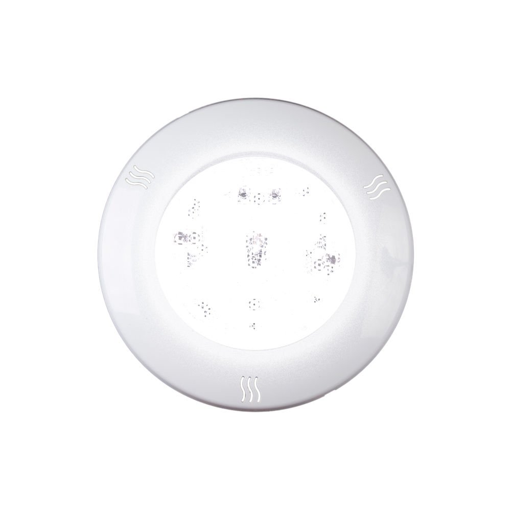 Megapool Sıva Üstü 36W Beyaz Havuz Lambası