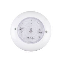 Megapool Sıva Üstü 36W Beyaz Havuz Lambası