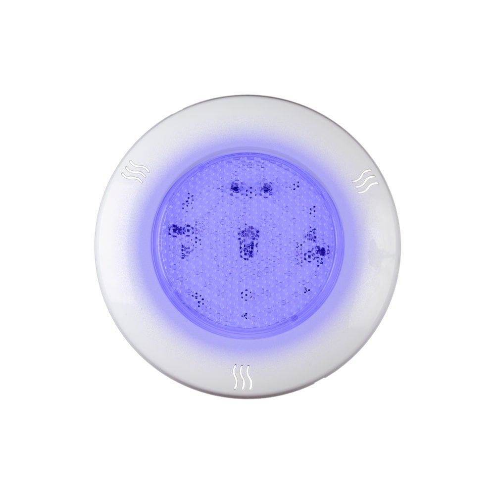 Megapool Sıva Üstü 36W Mavi Havuz Lambası