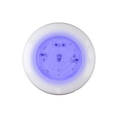 Megapool Sıva Üstü 36W Mavi Havuz Lambası