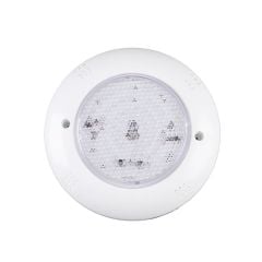 Megapool Sıva Üstü 36W Mavi Havuz Lambası