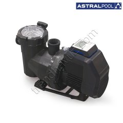 AstralPool Victoria Plus Silent VS 1 HP Değişken Hızlı Monofaze Havuz Pompası
