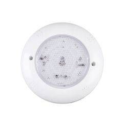 Megapool Sıva Üstü 36W RGB 4 Uçlu Havuz Lambası