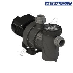 Astralpool Verdon ES 1 HP Monofaze Havuz Pompası