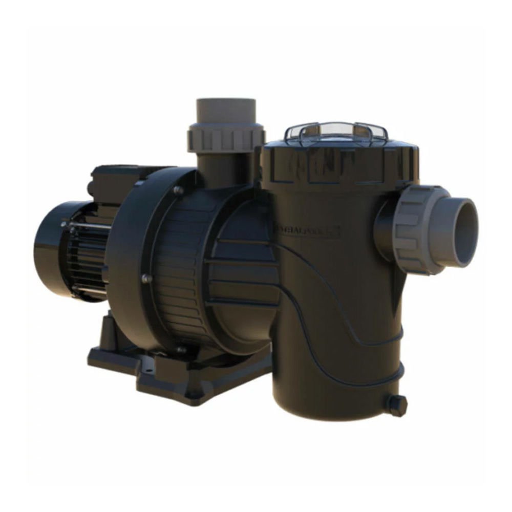 Astralpool Verdon ES 1,5 HP Trifaze Havuz Pompası