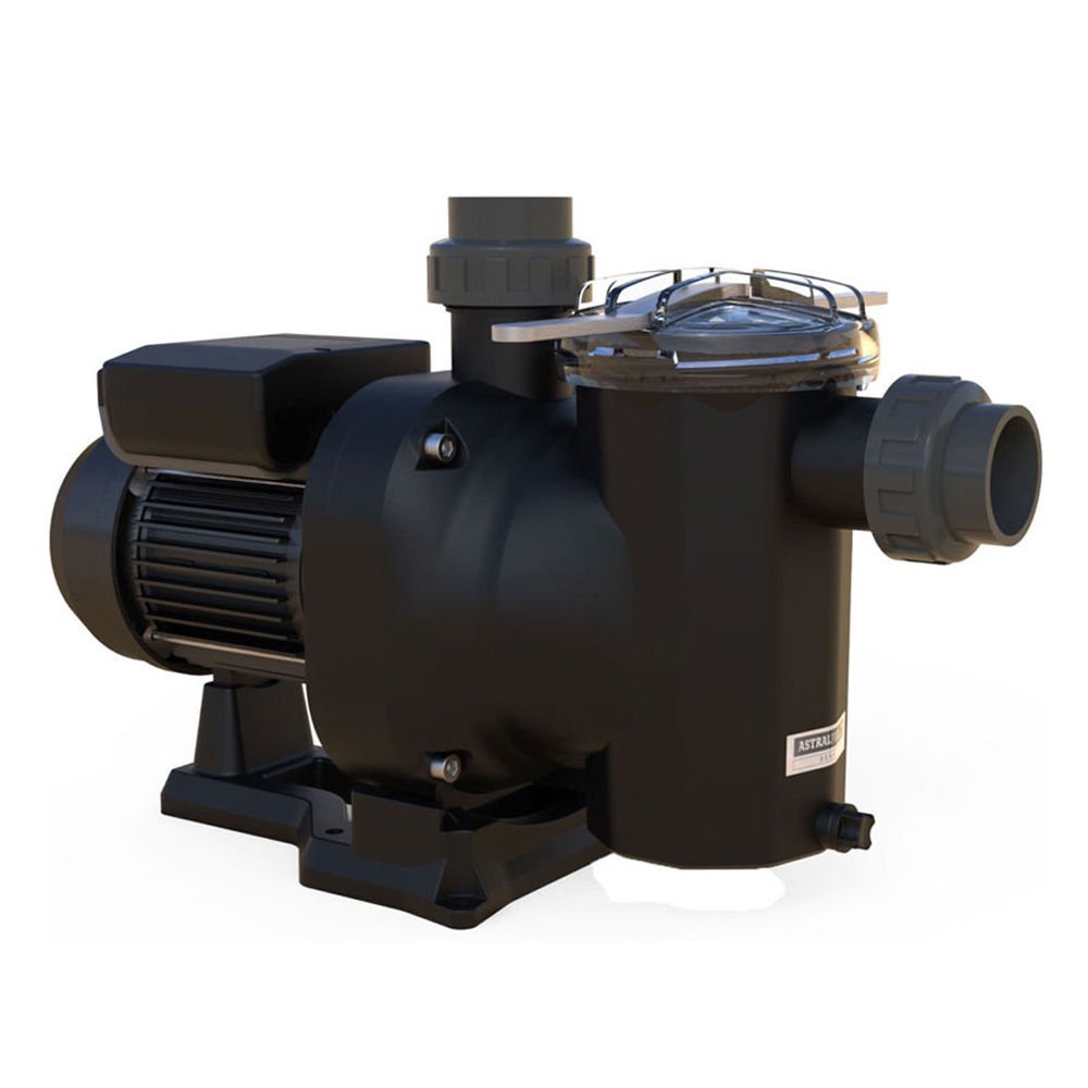 AstralPool Sena 0,75 HP Monofaze Havuz Pompası