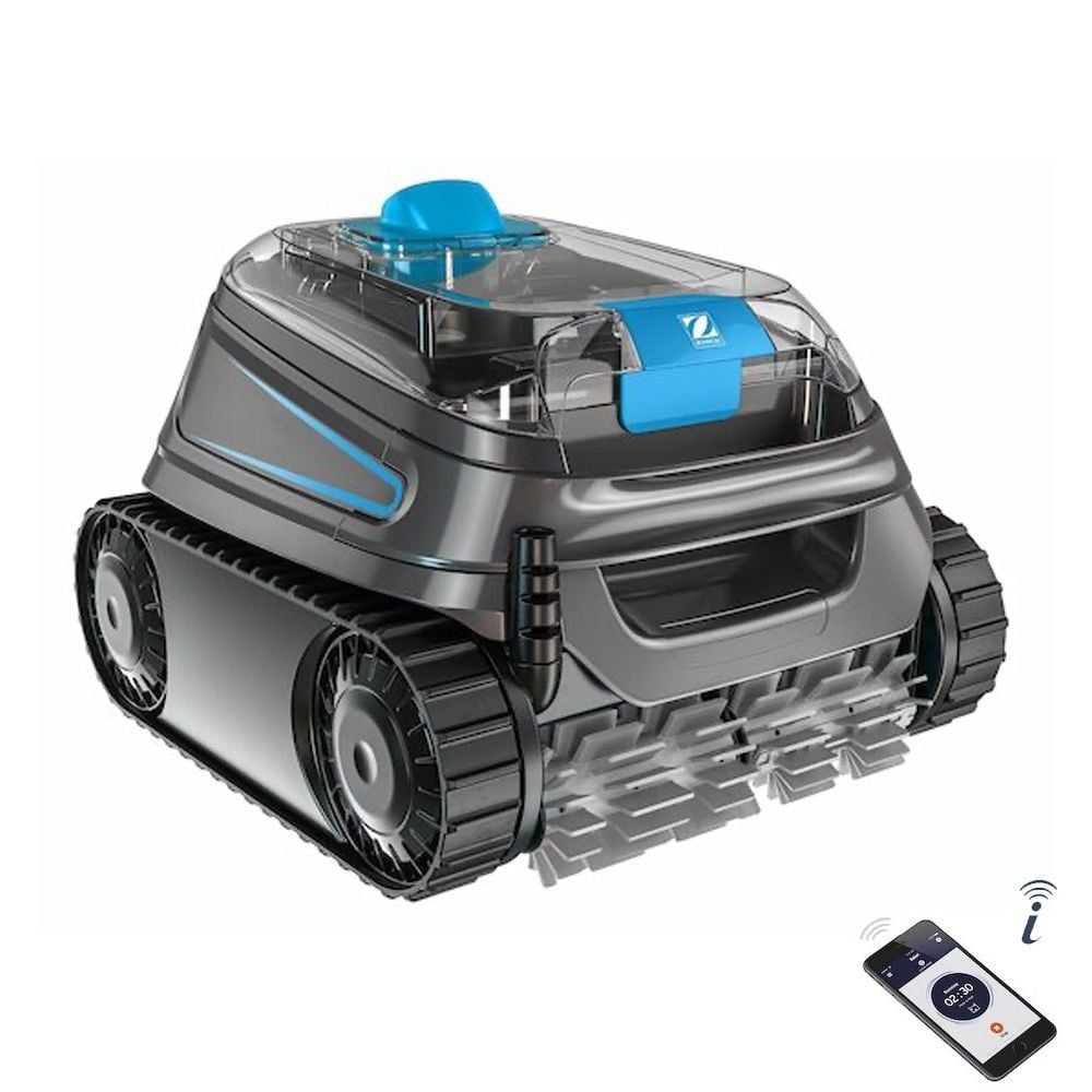 Zodiac CNX 50 iQ Otomatik Havuz Robotu