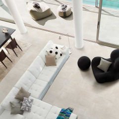 Rosa Gres Mistery White Doğal Porselen (1 m² - 31x62,6 cm)