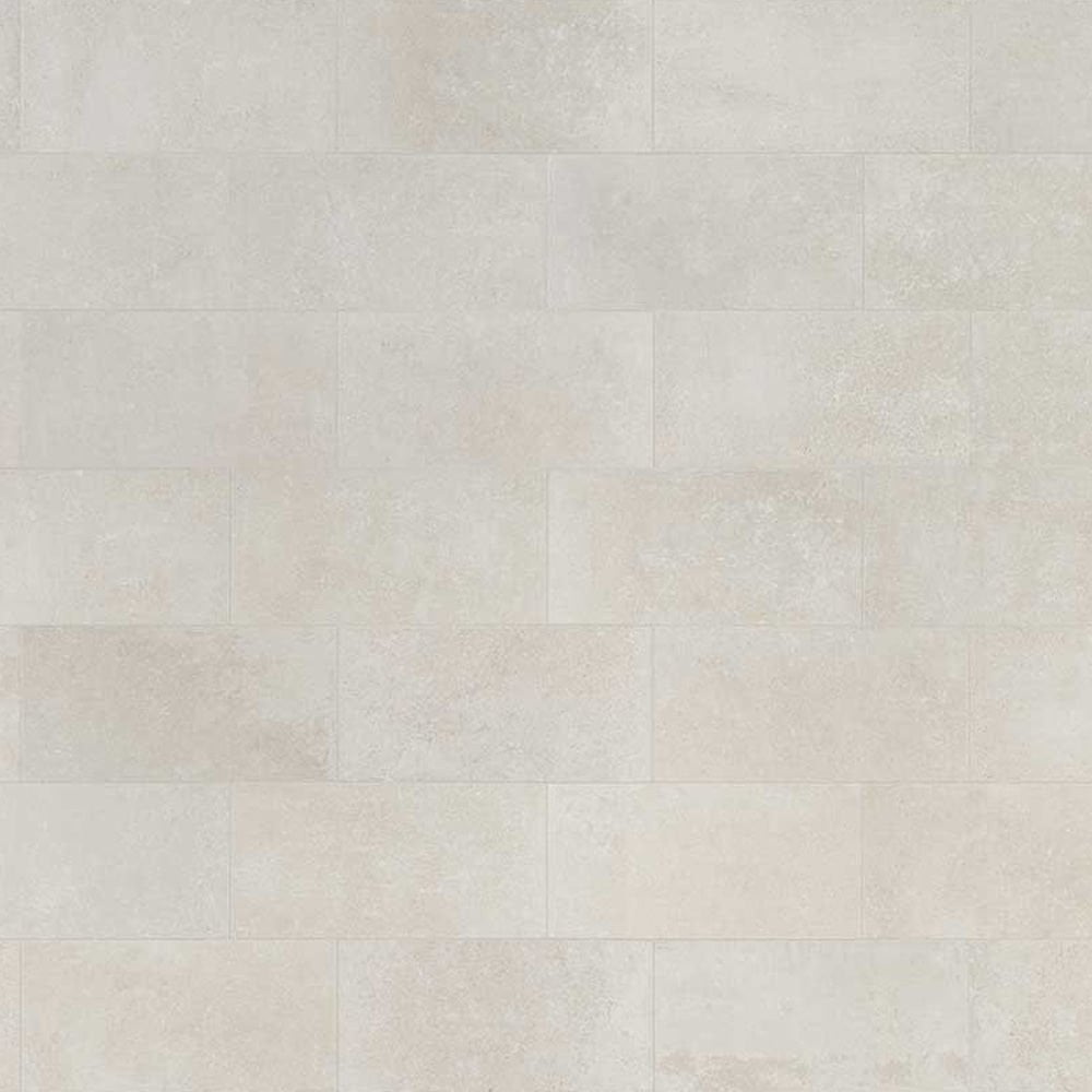 Rosa Gres Mistery White Doğal Porselen (1 m² - 31x62,6 cm)