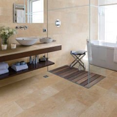 Rosa Gres Mistery Sand Doğal Porselen (1 m² - 31x62,6 cm)