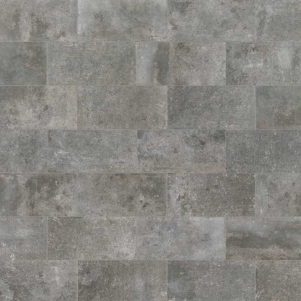Rosa Gres Mistery Blue Stone Doğal Porselen (1 m² - 31x62,6 cm)