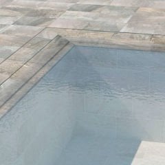 Rosa Gres Pietro Grey Doğal Porselen (1 m² - 31x62,6 cm)
