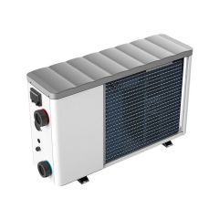 Aquarambla FSP 14 kW Havuz Isı Pompası