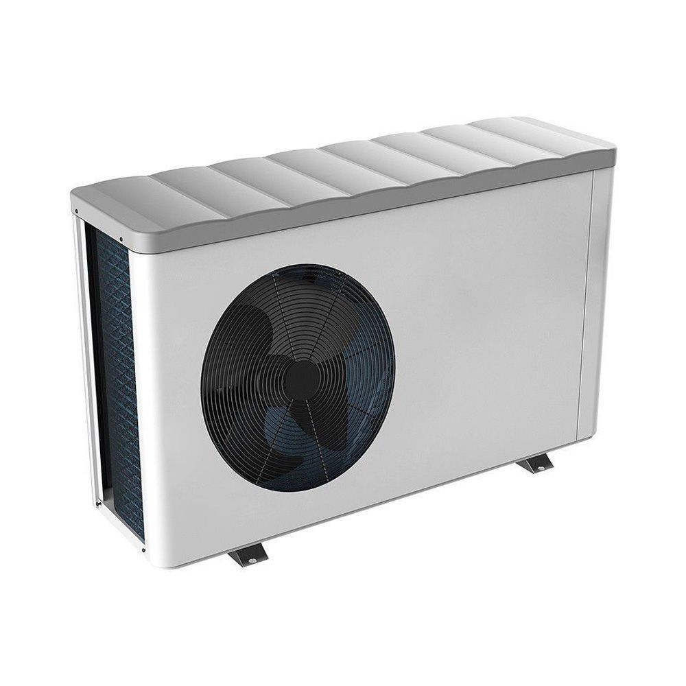 Aquarambla FSP 14 kW Havuz Isı Pompası