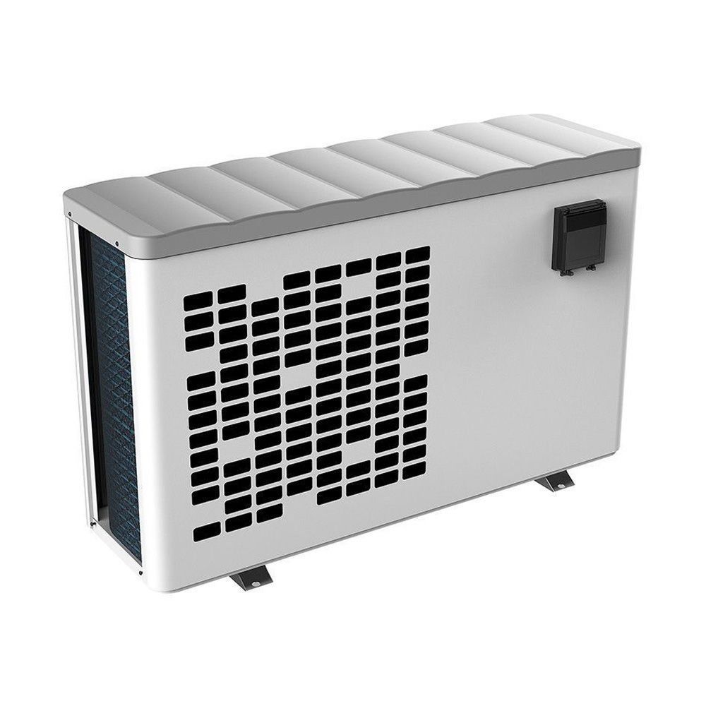 Aquarambla FSN 10 kW Havuz Isı Pompası