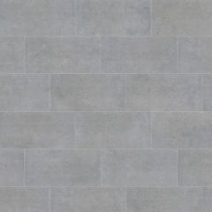 Rosa Gres Iconic Grey Doğal Porselen (1 m² - 31x62,6 cm)