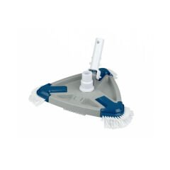 AstralPool Blue Line Üçgen ABS Süpürge