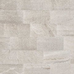 Rosa Gres Serena Griggio Doğal Porselen (1 m² - 31x62,6 cm)