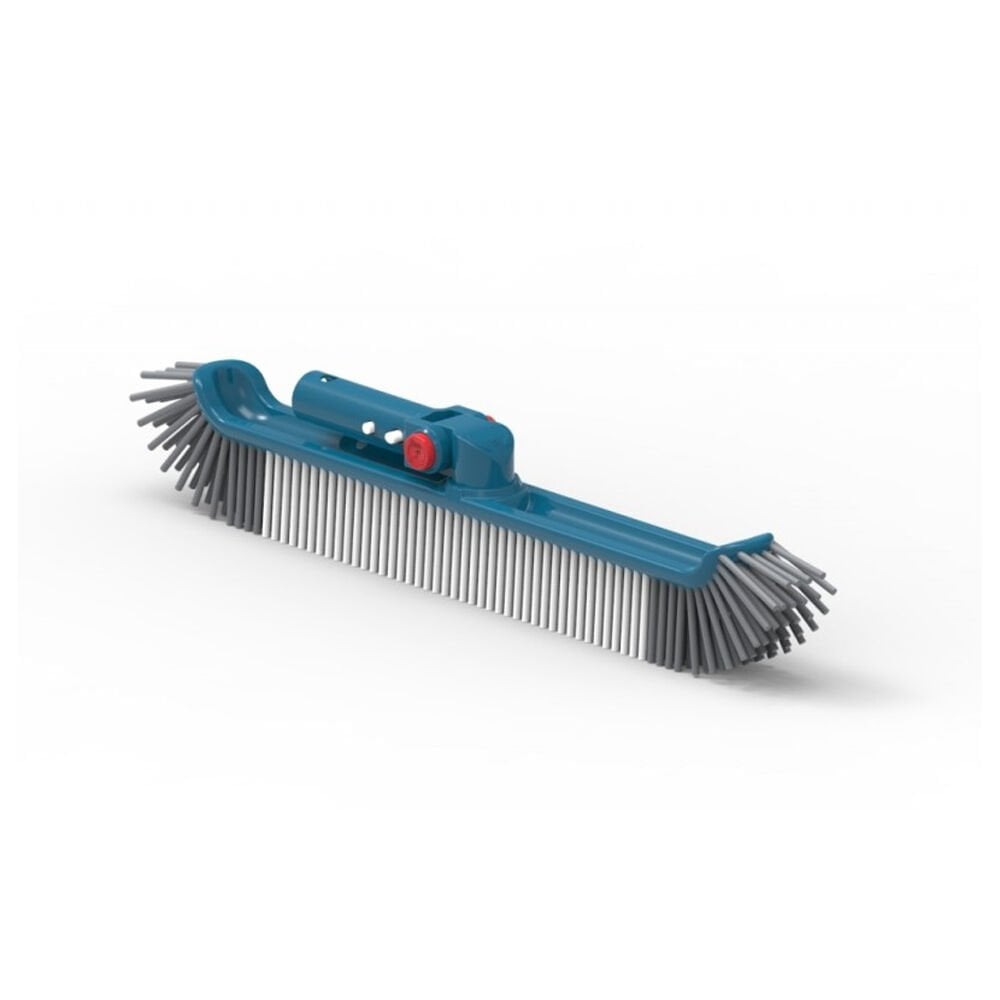 AstralPool Blue Line Ayarlanabilir Saplı 48 cm Duvar Fırçası