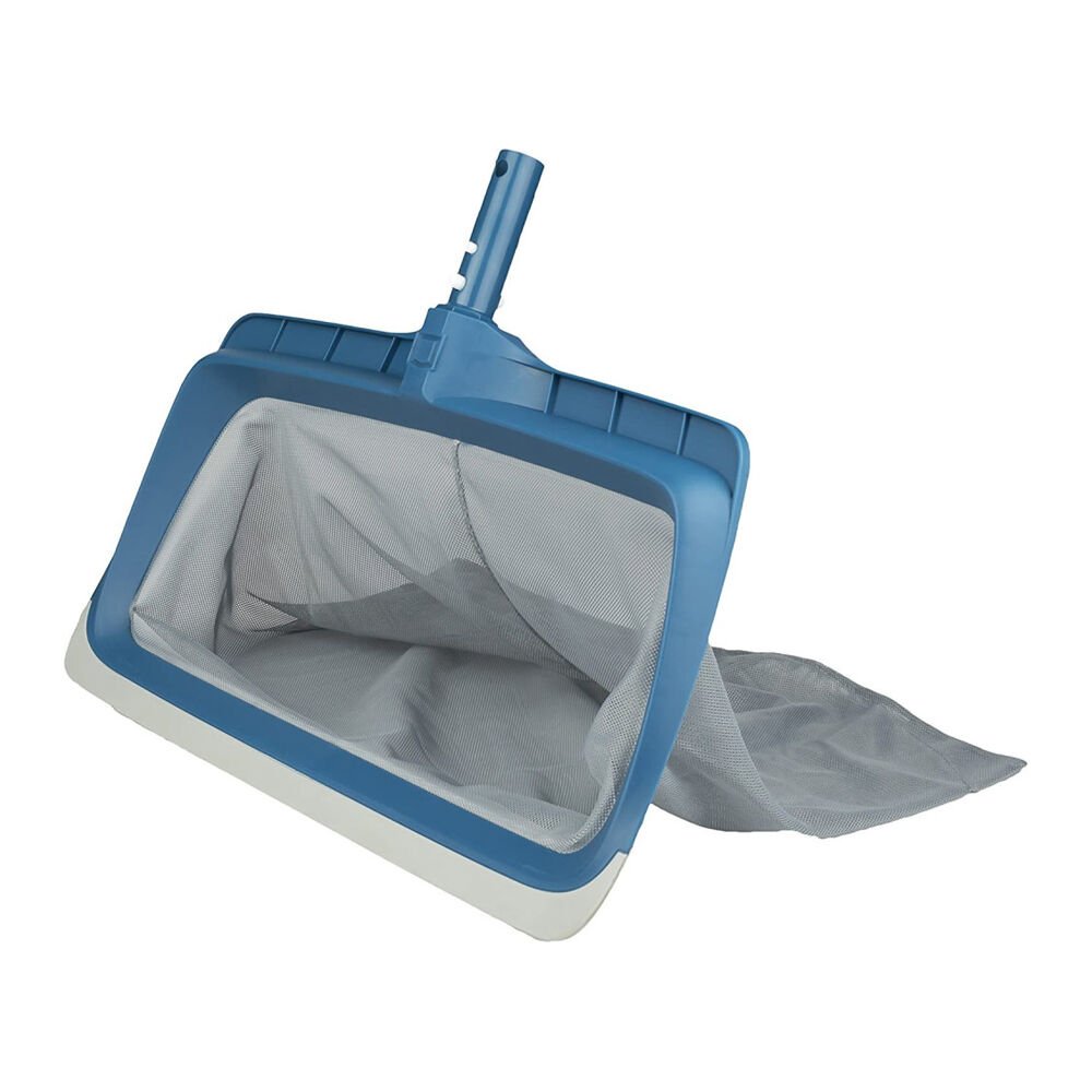 AstralPool Blue Line Plastik Derin Tip Kepçe