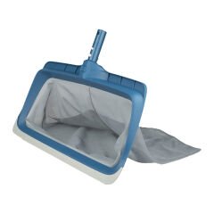 AstralPool Blue Line Plastik Derin Tip Kepçe