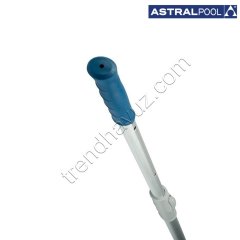 AstralPool Blue Line 240-480 cm Ayarlanabilir Alüminyum Sap