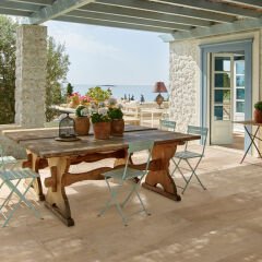 Rosa Gres Mythos Dune Doğal Porselen (1 m² - 31x62,6 cm)