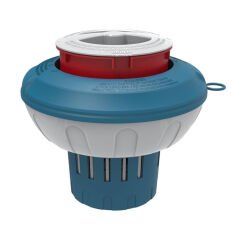 AstralPool Blue Line Yüzer Dispenser