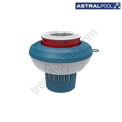 AstralPool Blue Line Yüzer Dispenser