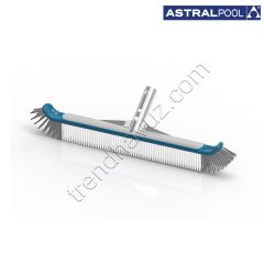 AstralPool Blue Line Sabit Saplı 50 cm Duvar Fırçası
