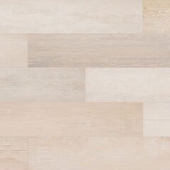 Rosa Gres Stela White Doğal Porselen (1 m² - 31x62,6 cm)