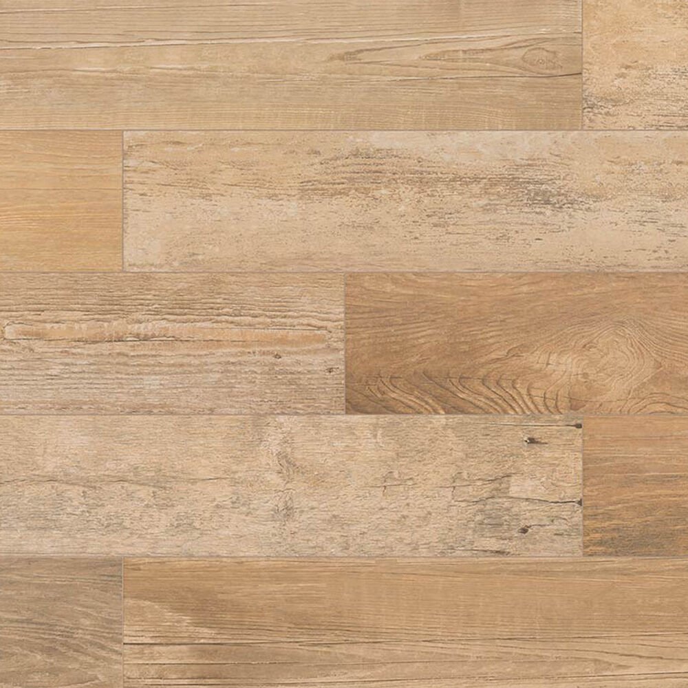 Rosa Gres Stela Golden Doğal Porselen (1 m² - 31x62,6 cm)