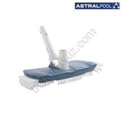 AstralPool Shark Oval ABS Süpürge