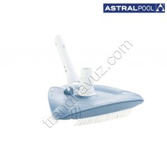 AstralPool Shark Üçgen ABS Liner Havuz Süpürgesi